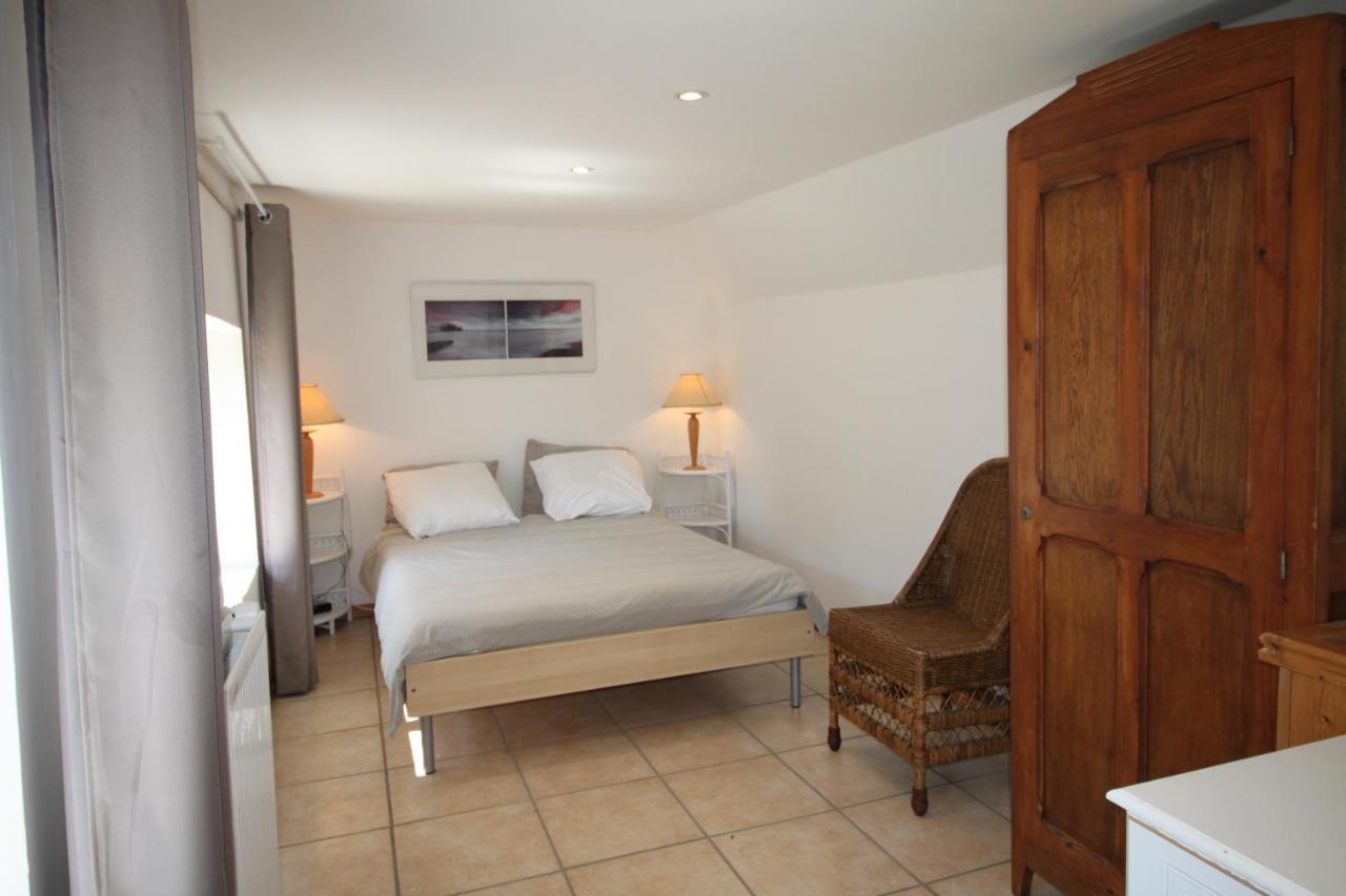 Domaine Les Ourgeaux Hotel Pageas Luaran gambar